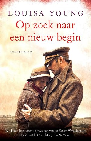 [My Dear I Wanted to Tell You 02] • Op Zoek Naar Een Nieuw Begin